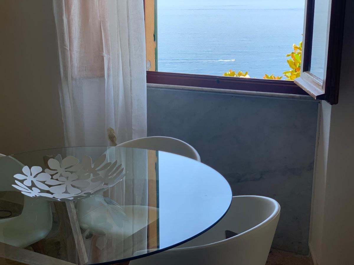 Affittacamere San Giorgio Manarola Exteriér fotografie