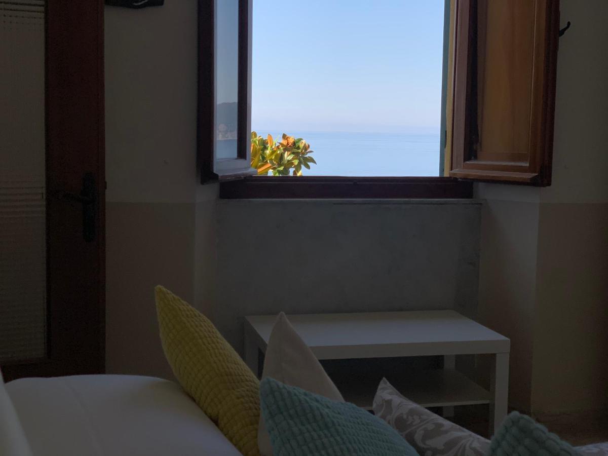 Affittacamere San Giorgio Manarola Exteriér fotografie